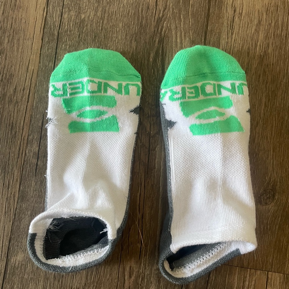 under armour socks